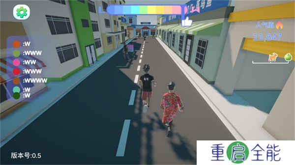 哥就是甲亢