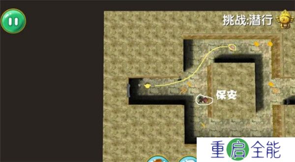 疯狂的麦咭游戏