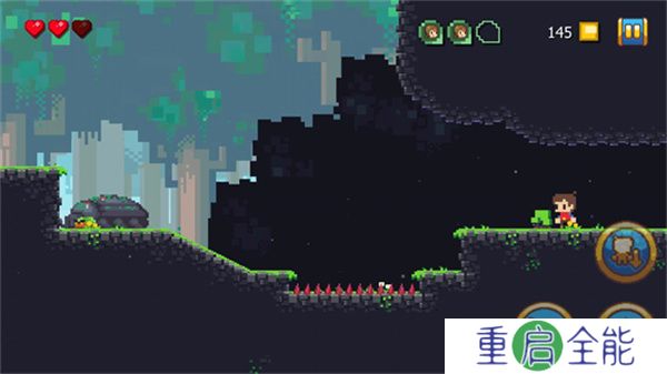 匹普历险记