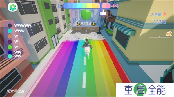 哥就是甲亢