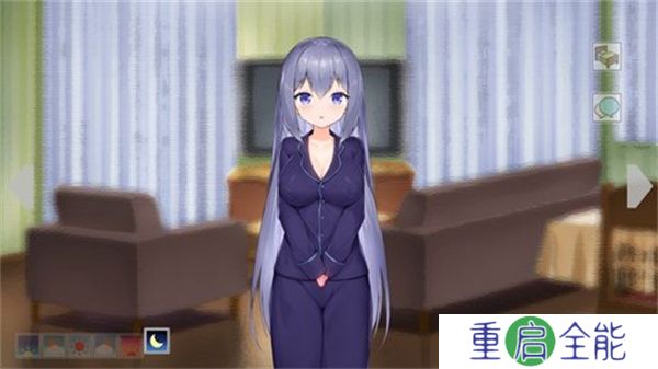 女仆life