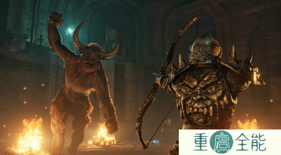 《上古卷轴4：湮灭重制版》国区＂特别好评＂：啥都好但汉化是真不行