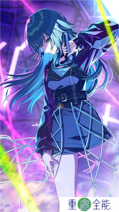学园偶像大师汉化版