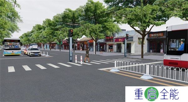 巴士模拟2手机版