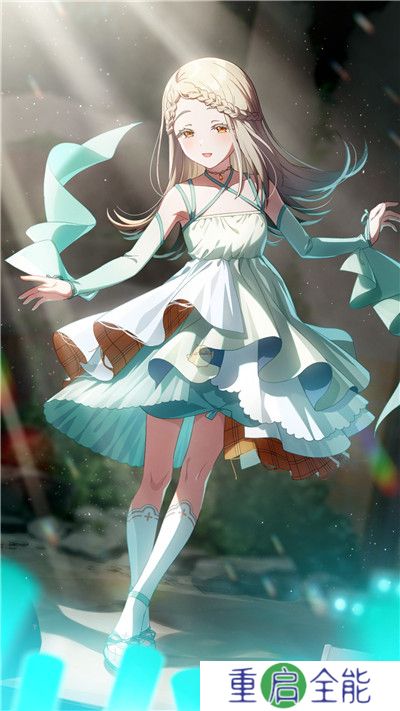 学园偶像大师汉化版