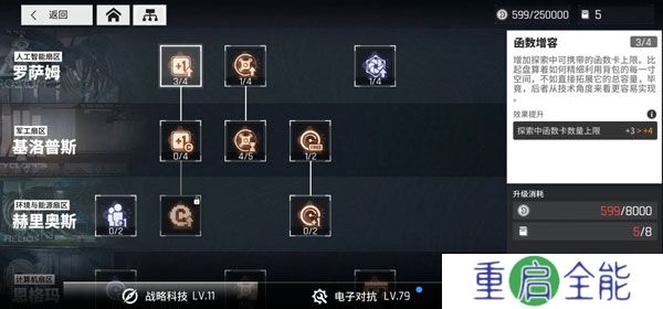 中文版少女前线云图计划