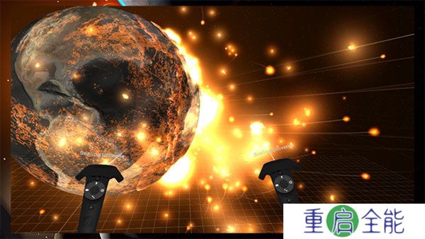 宇宙沙盘2正版