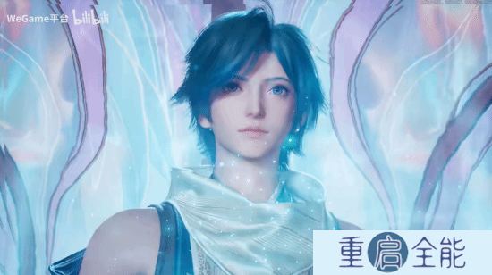 《王者荣耀世界》新实机混剪公布！美女帅哥大战敌人
